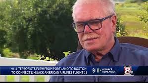 Maine remembers 9/11 attacks