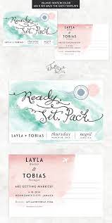 Island Wedding Save The Date Destination Wedding Invitation Wording Wedding Saving Destination Wedding Invitations