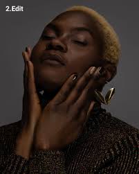 Sharing my 2 favourite portraits ♥️