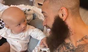 Things seemed hopeful until march when a relapse forced. Ex On The Beach Star Ashley Cain Raises 1m In Hours To Get Life Saving Treatment For Baby With Leukaemia