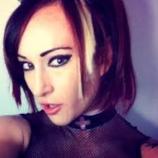 Katy Walters's Instagram, Twitter & Facebook