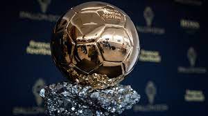 Cuando Es El Balon De Oro 2021 Candidatos Y A Quien Se Da El Premio De France Football Dazn News Espana