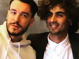 Mark Eliyahu-Cem Adrian