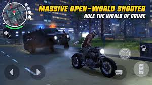 A burly man with a snake on the back of his jacket who starts the game by spectacularly failing to throw a fight. Gangstar New Orleans For Android Apk Download