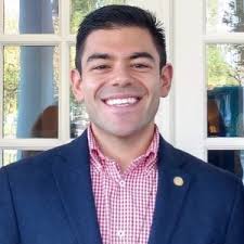 Former Bradley Fellows