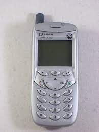Sagem MW 3052