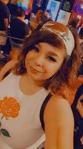 Snow Tha Product themed party for Amayah's birthday