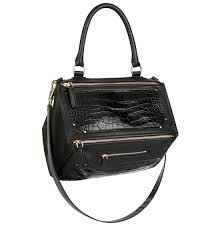 Givenchy Pandora The Handbag Concept
