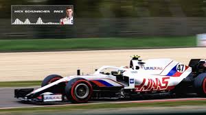 Jun 19, 2021 · mick schumacher wusste nach der qualifikation von le castellet nicht, ob er sich freuen oder ärgern soll. Mick Schumacher Getting Beautifully Coached By His Engineer After His Crash 2021 Imola Gp Youtube