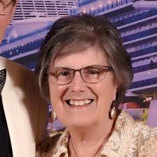 Tricia Baxter (@TritonBaxter)