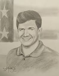 Gibbs community builds memorial for Staff Sgt. Ryan Knauss, 12 other fallen  soldiers