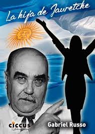 LA HIJA DE JAURETCHE