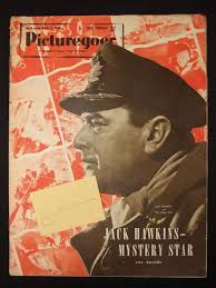 A movie still from A bridge too far, 1977 in Ephemera