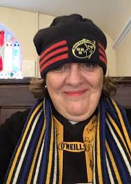 All Age Sports Service in St Mary's Church, Carrigaline, Co. Cork