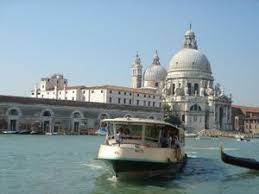 🏠 il bello di restare: Venedig Wikitravel