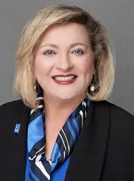 Superwoman In Business