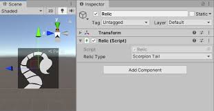 Check spelling or type a new query. Creating Custom Gizmos For Development 2019 3 Unity Learn