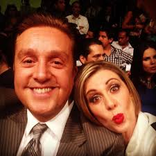 Atala Sarmiento se despide de su entrañable amigo Daniel Bisogno: 'Cariño,  mereces volar alto y libremente'