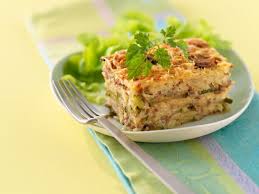 Recette Hachis Parmentier Aux Legumes Ingredients 4 Personnes 500 G De Viande De Boeuf Hac Recettes De Cuisine Hachis Parmentier Recette Hachis Parmentier