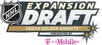 The kraken will select one player from each team. 2017 Nhl Expansion Draft Wikipedia