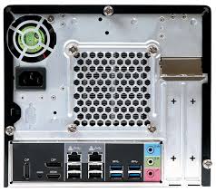 The site owner hides the web page description. Shuttle Brings Intel Optane Technology To Sz270r8