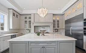 Cream Kitchen Cabinets Design Ideas For Beautiful Kitchens