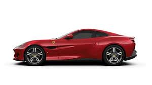 Ferrari Portofino Ferrari Of Newport Beach Ferrari Portofino Newport Beach