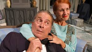 Photos: Blithe Spirit at Surfside Playhouse
