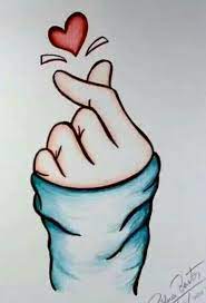 60 new ideas for drawing cute love. Pin By Marescha On Dibujos Art Drawings Simple Cool Art Drawings Super Easy Drawings