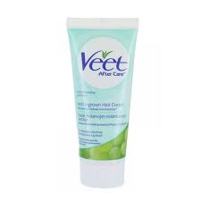 Butt acne clearing spot treatment cream. Veet Veet After Care Anti Ingrown Hair Cream 100ml Beauty Base