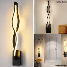 Chandeliers, bathroom lighting, pendants, ceiling lights Buy Willstar Modern Led Wall Light Indoor Lamp Wall Sconce Fixture Wall Lamp For Bedroom Living Room 16w Online In Taiwan 520467735