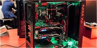 So i think i have found the most expensive computer build ever, and i wanted to see if you can find one more expensive than me, just as a little game. How To Build A Pc For Streaming What You Need To Know