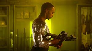 Outside the wire official trailer 2021 anthony mackie sci fi movie hd. Outside The Wire On Netflix Official Teaser Trailer Video Dailymotion
