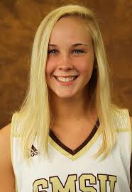 2019-20 Women's Basketball Roster