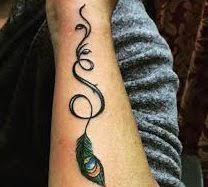 13.02.2020 · here's another gorgeous gothic blackletter font that combines elements of tattoo lettering fonts. 75 Amazing S Letter Tattoo Designs And Ideas Body Art Guru