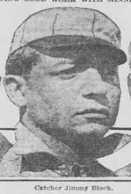 Jimmy “Bruno” Block