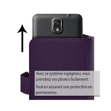 Couleur Violet pour Yezz Andy 6EL LTE ...