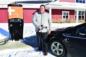 Blue earth light& water power plant, located in blue earth, mn, is an energy plant that converts energy into bulk electrical power. 2