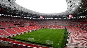 30 szolgáltatás stadion témakörben budapest területén, felhasználói véleményekkel, elérhetőséggel, nyitva tartással és útvonaltervezővel. Supercup 2020 Die Uefa Handelt Vollig Irrational Sport Sz De
