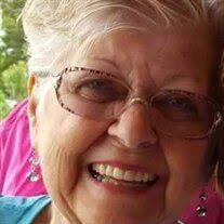 Joyce Marie Gielow Anderson (1936-2019)