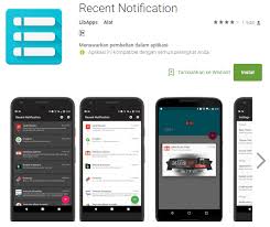 Namun sebelum kita bisa memulihkan riwayat pesan dan media yang dihapus baik itu sengaja atau tidak, kita diharuskan terlebih dahulu untuk menggunakan aplikasi whatsapp versi terbaru. Cara Melihat Chat Whatsapp Yang Sudah Dihapus Sebelum Dibaca