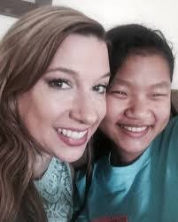 Stacie Camp's Instagram, Twitter & Facebook