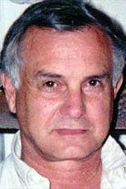 Thomas Roger Hartwell Obituary