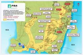 Bekalan air dan sanitasi di malaysia telah dicirikan oleh banyak pencapaian, serta pelbagai cabaran. Penangkini Gangguan Bekalan Air Berjadual Di Selatan Pulau Pinang Isnin Ini