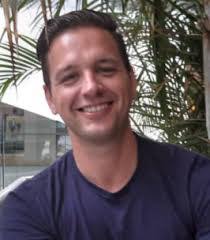 Ian Conrad's Instagram, Twitter & Facebook