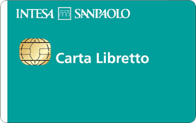 Prelievi agevolati con cash26, preleva e deposita direttamente al supermercato. Risparmio Per Bambini Carta Libretto Intesa Sanpaolo