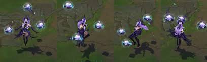 After looking at the new ones, 2021 may be the. League Of Legends Patch 11 3 Release Date Lunar Gamewatcher