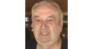 Thomas Boock Obituary (1939