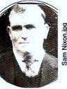 Samuel Nixon Family History & Historical Records