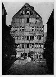 Image For Caffamacherreihe Speckstrasse Hamburg Birth House Of Johannes Brahms Hamburg Johannes Amazing Buildings